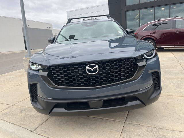 2026 Mazda CX-50 Hybrid Premium Plus