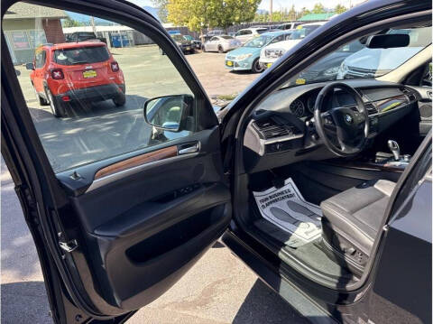 2011 BMW X5