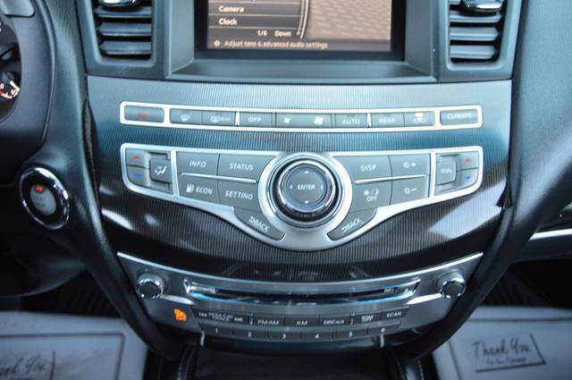 2016 Infiniti QX60