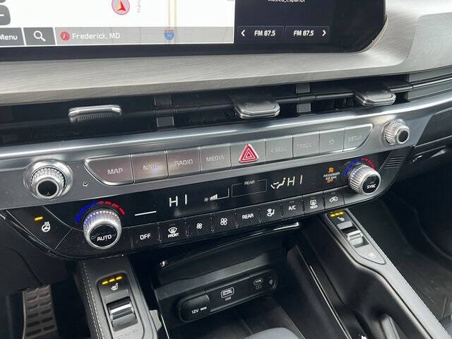 2024 Kia Telluride SX-Prestige X-Line