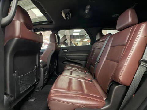 2023 Dodge Durango GT Plus