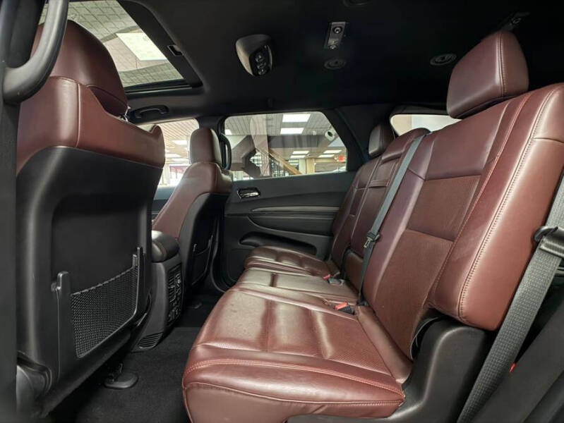 2023 Dodge Durango GT Plus