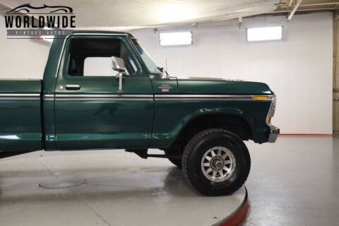 1979 Ford F-150
