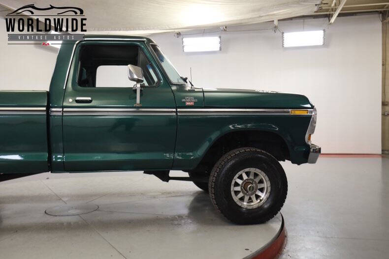 1979 Ford F-150