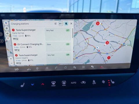 2026 Nissan LEAF SV+