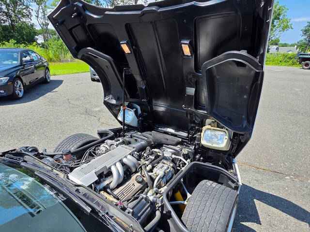 1988 Chevrolet Corvette