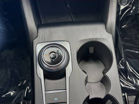 2024 Ford Escape ST-Line Select