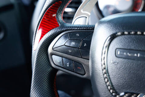 2020 Dodge Challenger R/T