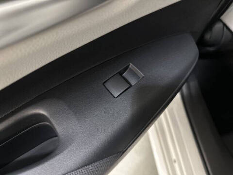 2021 Toyota Corolla Hybrid LE