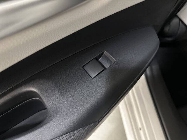 2021 Toyota Corolla Hybrid LE