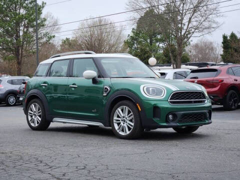 2023 MINI Countryman for sale at Auto Direct in Zebulon NC