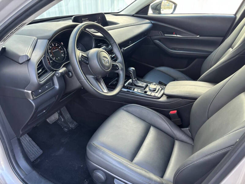 2024 Mazda CX-30 2.5 S Select Sport