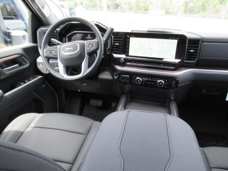 2026 GMC Sierra 3500HD