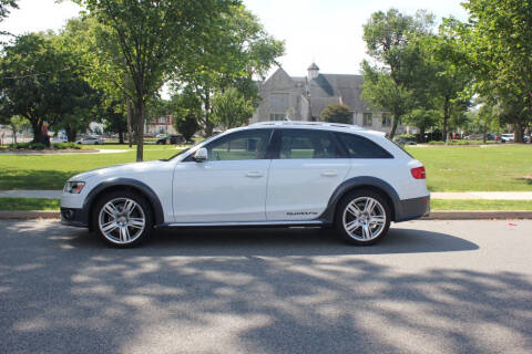 2013 Audi Allroad 2.0T quattro Premium Plus