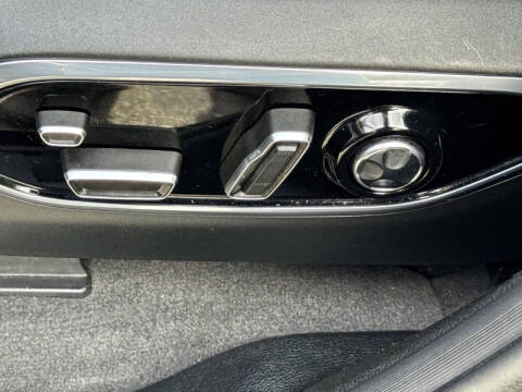 2021 Jeep Grand Cherokee L Summit Reserve