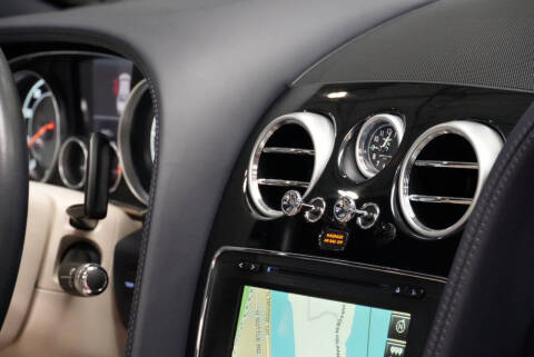 2015 Bentley Flying Spur V8