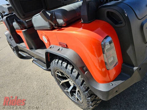 2025 Denago Rover XL