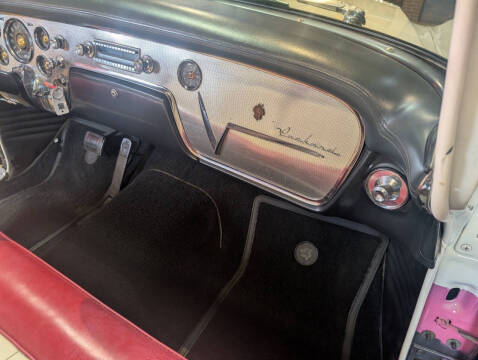 1955 Packard Caribbean