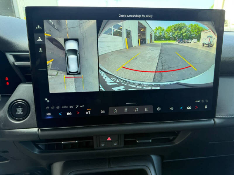 2026 Mazda CX-5 2.5 S Premium Plus