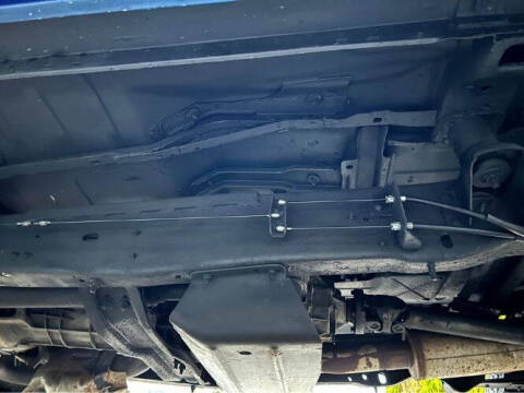 1995 Ford Bronco XLT