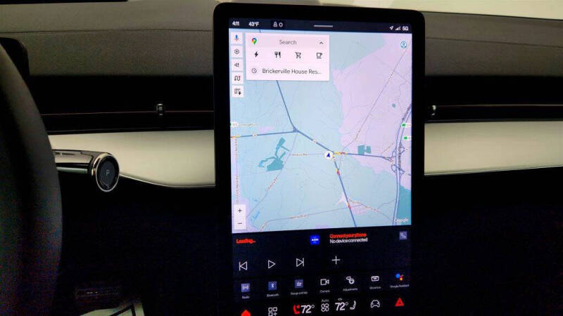 2025 Polestar 3 Launch Edition