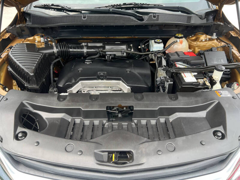 2019 Chevrolet Blazer LT