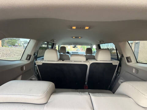 2019 Volkswagen Atlas V6 SE 4Motion