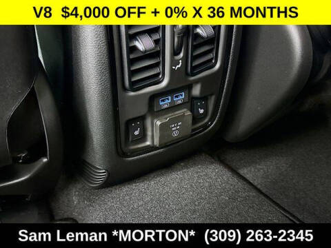 2026 Dodge Durango GT HEMI Plus