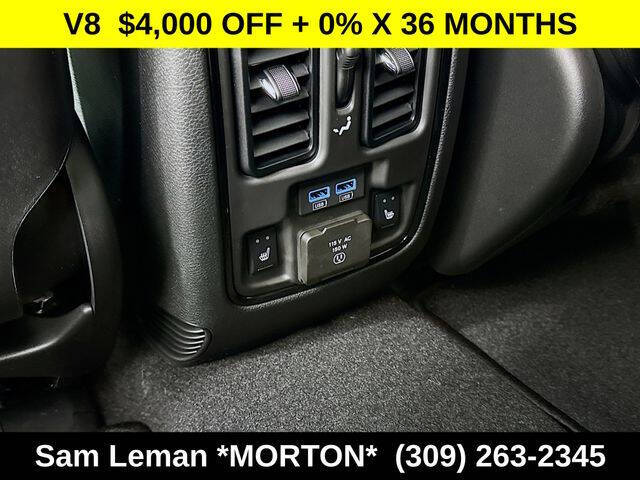 2026 Dodge Durango GT HEMI Plus