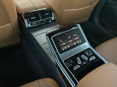 2023 Audi S8 4.0T quattro