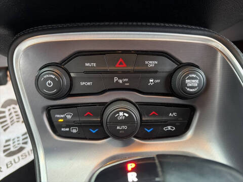 2020 Dodge Challenger R/T