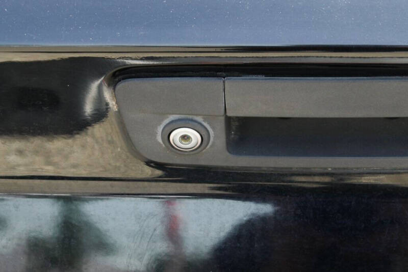 2014 RAM 3500 Big Horn