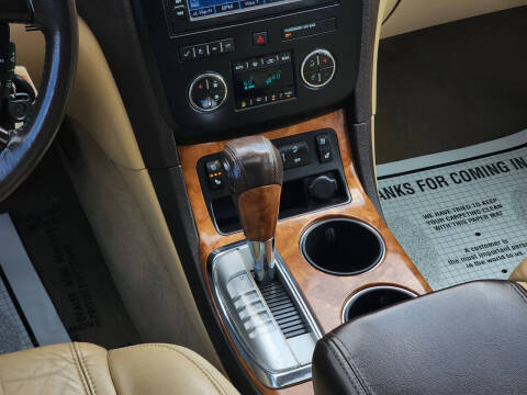 2012 Buick Enclave Premium
