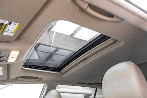 2011 Toyota Highlander Limited