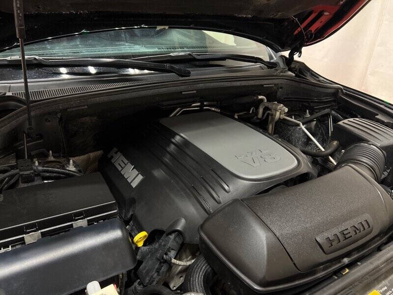 2022 Dodge Durango R/T