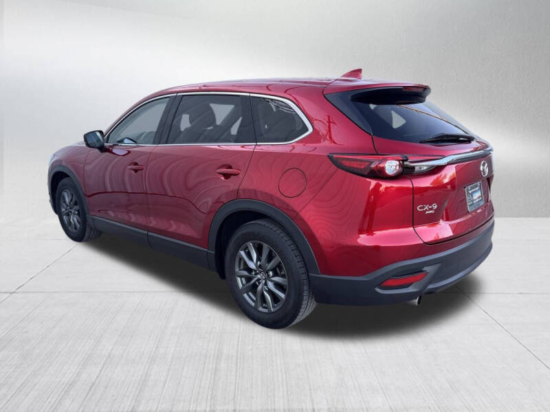 2023 Mazda CX-9 Touring