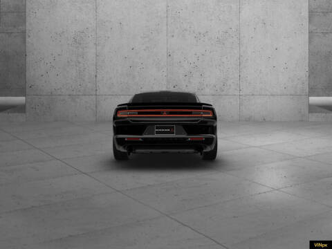 2026 Dodge Charger