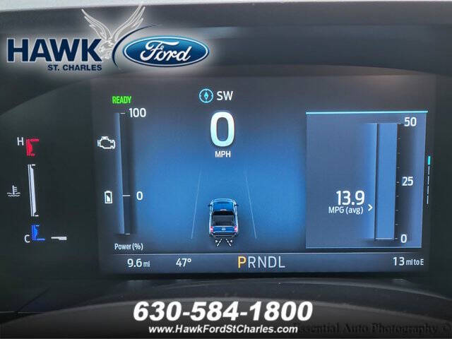 2025 Ford Maverick XL