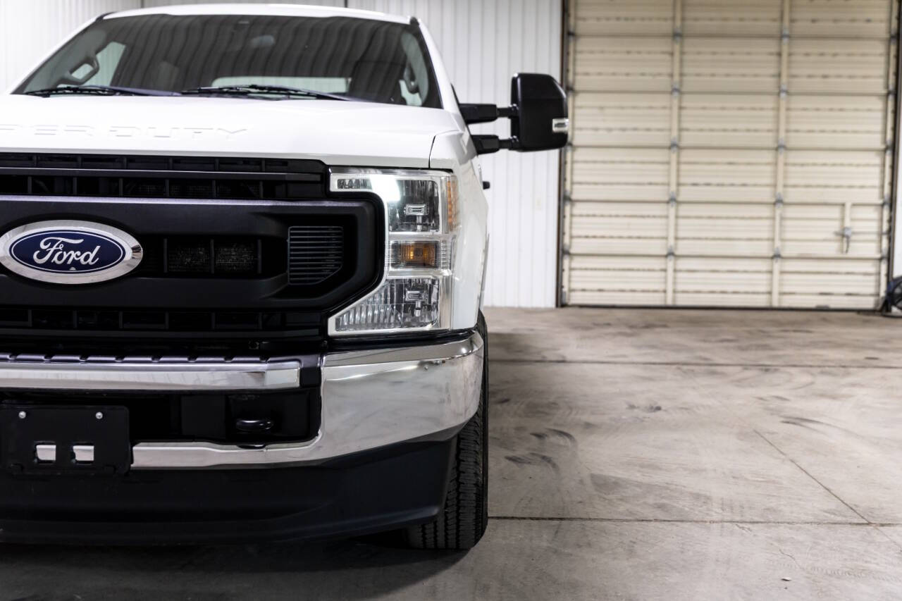 2020 Ford F-250 Super Duty for sale at Southern Diesel Truck Co. in Oswego, NY