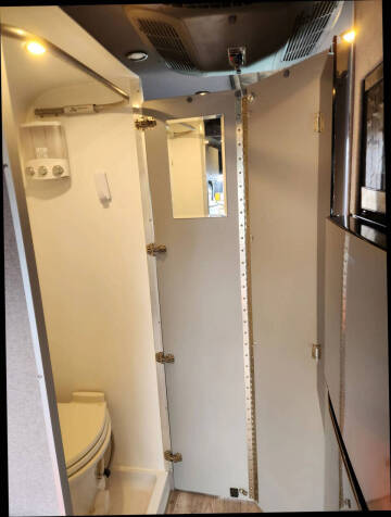 2021 Freightliner Sprinter 2500