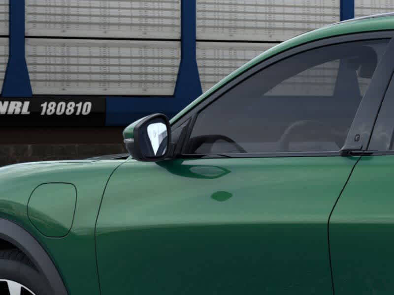 2024 Ford Mustang Mach-E Select