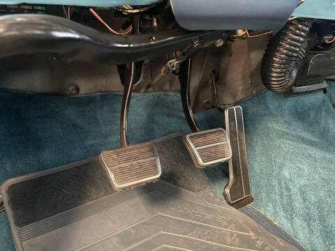 1968 GMC C/K 1500 Series