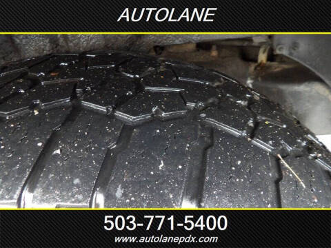 2003 Ford Expedition Eddie Bauer