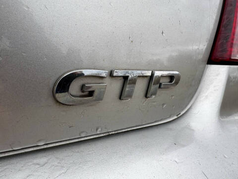 2006 Pontiac G6 GTP