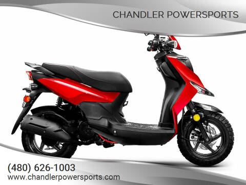 2021 Lance Cabo 125