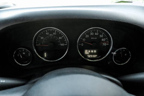 2017 Jeep Wrangler Unlimited