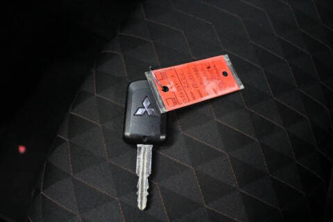 2024 Mitsubishi Mirage LE