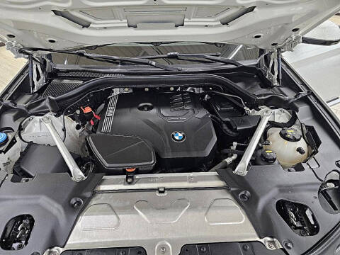 2020 BMW X4 xDrive30i