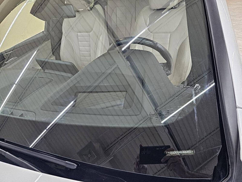 2020 BMW X4 xDrive30i