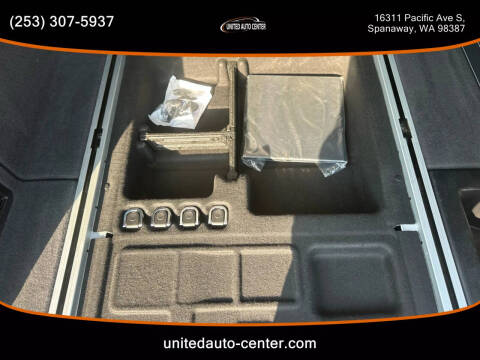 2014 BMW X3 xDrive35i